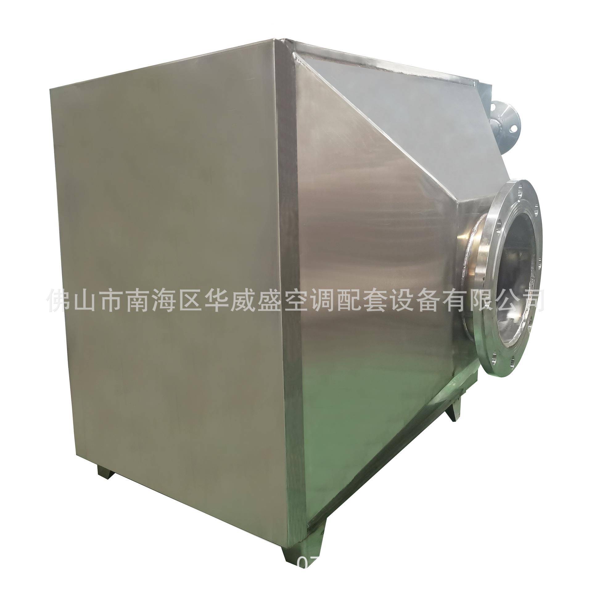 非标加热器导热油换热器加热器SZLSRZ空气热交换器u型表冷器