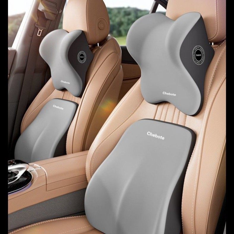 汽车枕头腰靠感护颈枕车内靠枕腰部支撑座椅靠背汽车用品,汽车用品/电子/清洗/改装,腰靠,淘宝优惠券,粉丝福利购,淘宝优惠卷