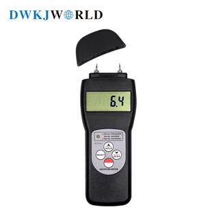 达万DWKJWORLD多功能水份仪（针型）DW7447套