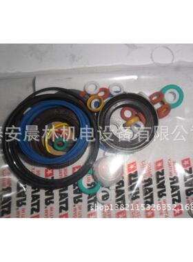 晨林CP3油泵修理包