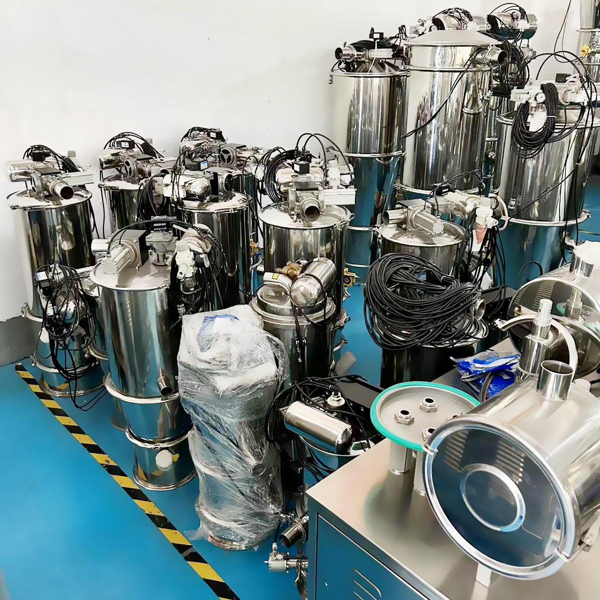 现货自动吸料机 活性炭无尘送料机 不锈钢真空吸料机 自动加料机,机械设备,其他机械设备,淘宝优惠券,粉丝福利购,淘宝优惠卷