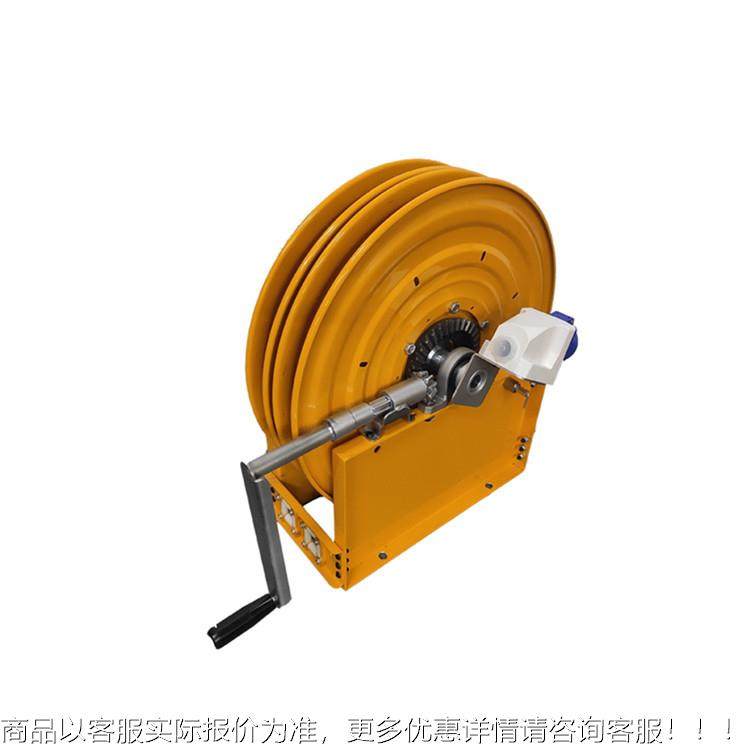 业自动卷线盘10米收工NDK绳器手车摇 自动收缩防爆0移动载电缆卷,汽车零部件/养护/美容/维保,洗车卷管器,淘宝优惠券,粉丝福利购,淘宝优惠卷