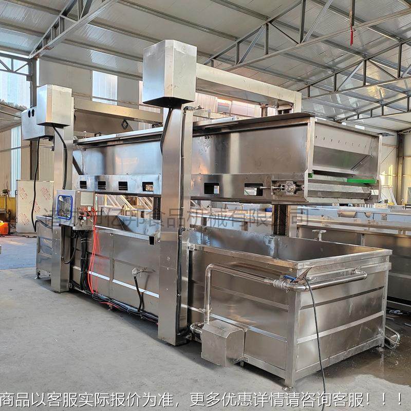 RMU厂 冷家供八爪鱼蒸应煮机 墨鱼仔蒸煮漂烫机鱿鱼预煮却设备,清洗/食品/商业设备,肉制品加工设备,淘宝优惠券,粉丝福利购,淘宝优惠卷