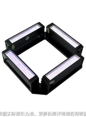 ELD自动化四面可调源封光装机器板视VPY觉金属表面检测厂家直销