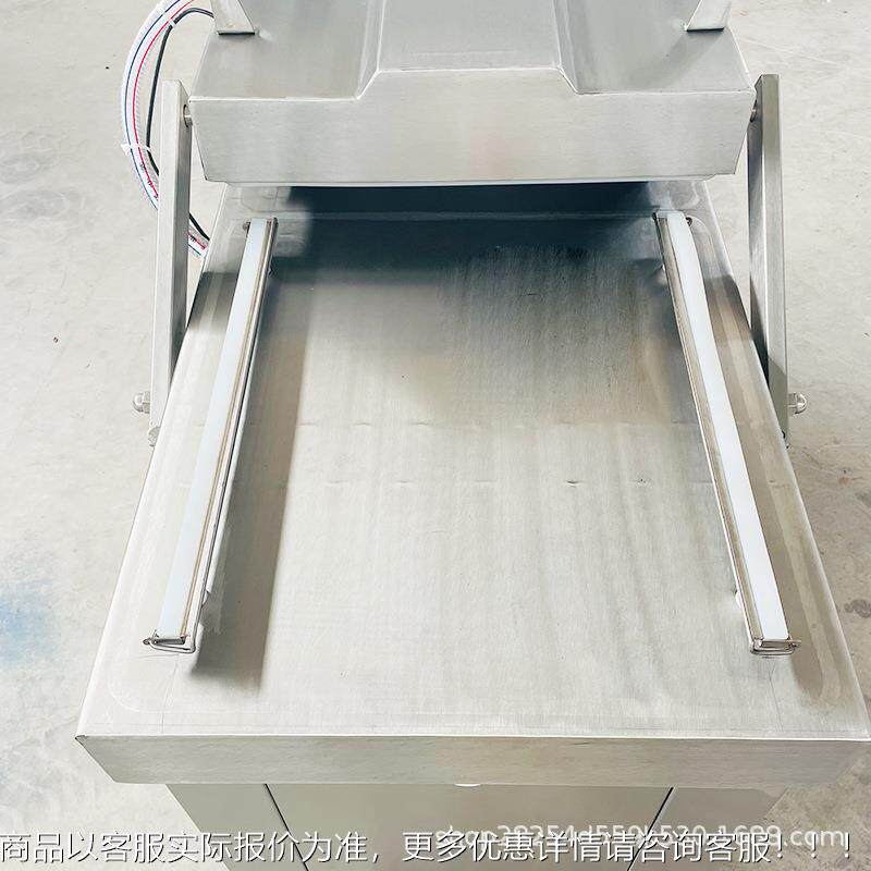 厂闲家货双室真空封包装SIF机全自动玉米现真空密机休食品真空封