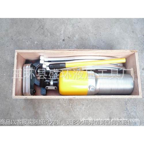 整体液压液拉马CK-5 0T液221压三式爪拉马 液压拔轮器 压拉马