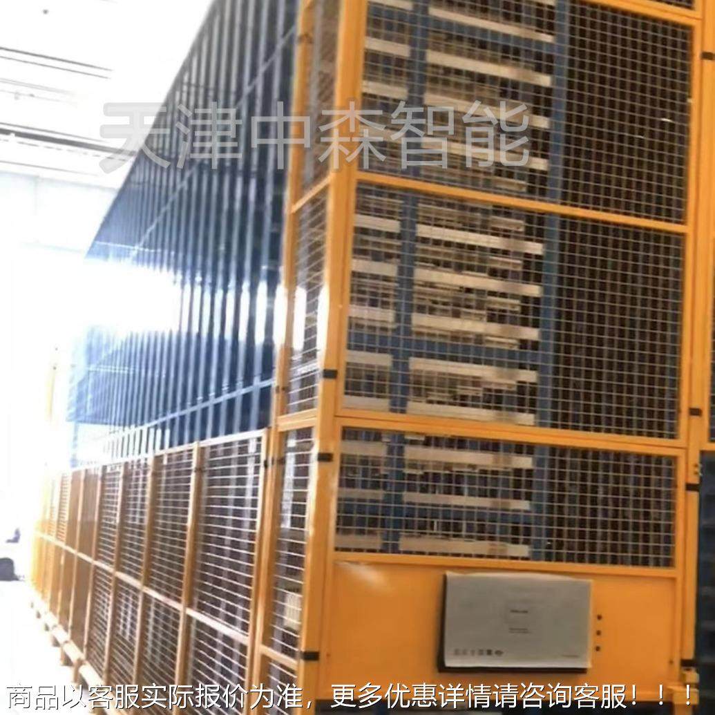 生产制点造自动化立托AKI体仓库 可存储料/盘 实时盘 自动存盒取,搬运/仓储/物流设备,起重机/吊车/吊机,淘宝优惠券,粉丝福利购,淘宝优惠卷