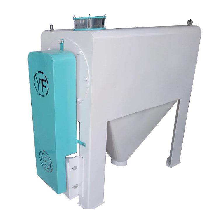 智能打麦机去除小麦中的泥块及病变粒清理设备农业用加工机械