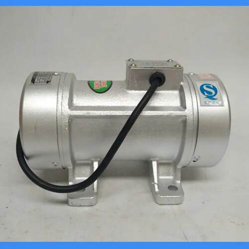 混凝土振动器370W平板振动器ZW-2.5 0.37KW振动电机380V220V