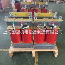 单相低压大电流双线包加热用隔离变压器380v变220V转127V48V72V
