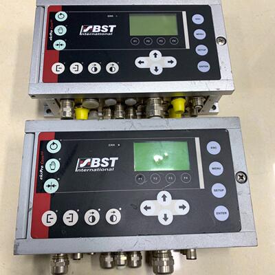 议价ekrPro Com60XT BST纠偏控制器维修