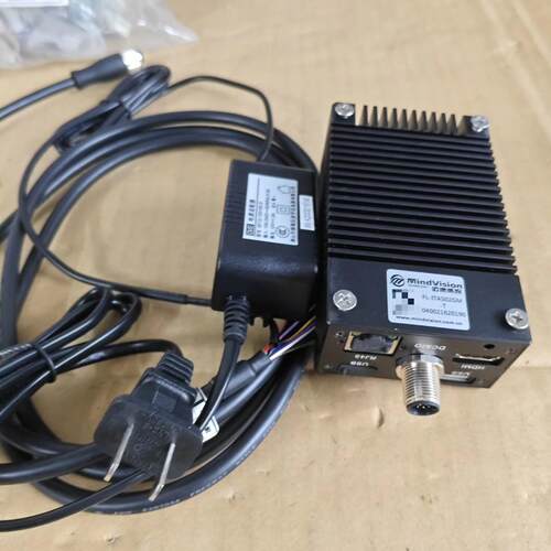 议价FL-ITA502GM-T 迈德威视工业相机 机器视觉检测成像设备维修