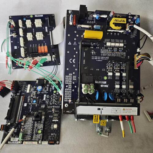 议价KLS-MDD-01A-4011H 康力电梯变频器 工业工控驱动配件维修