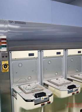 议价TEL东京电子蚀刻机，型号TSP-30555SSS，维修
