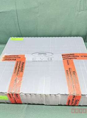 议价EVGROUP Endefector Pad bot EFE维修