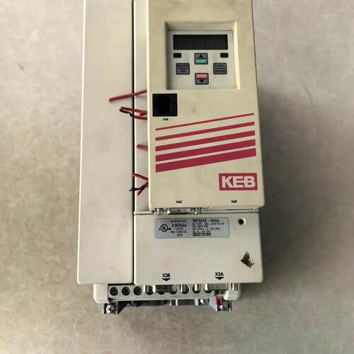 议价16F5A1E-34GA 科比F5变频器 15KW 带面板维修