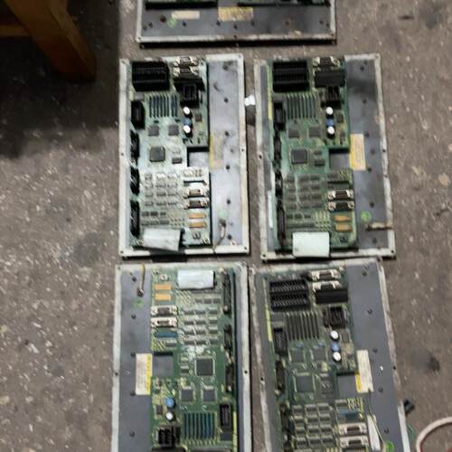 议价A02B-0236-C231 A20B FANUC发那科 数控设备工控电路板维修