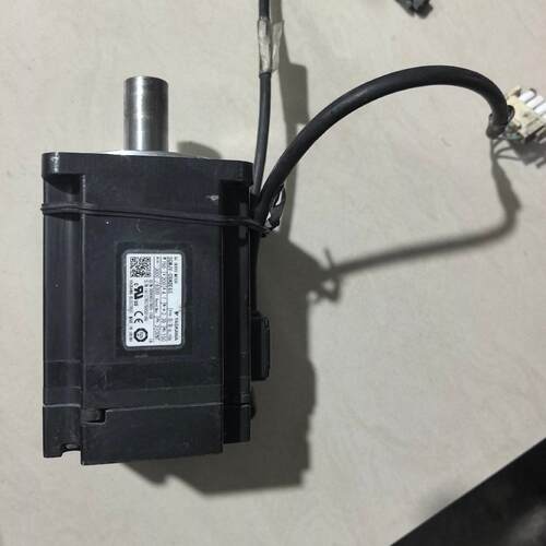 议价SGMJV-08ADE6S 安川 伺服电机 工控自动化配件维修