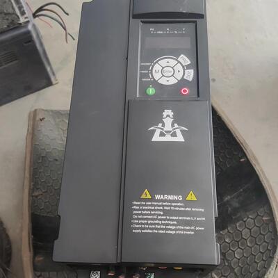 议价KS310T-15G-4 开山变频器 15kw 工控调速装置维修