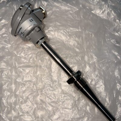 议价MBT5113-B002-1 温度变送器 丹佛斯工业测温传感元件维修