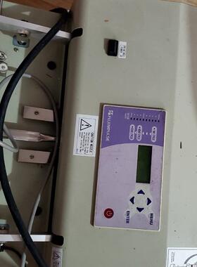 议价V-402C 外抽式真空包装机 FUJIMPULSE 220v 1.8kw维修