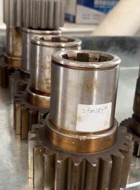 议价齿轮TPX6113-26419M5Z22（齿数22）维修