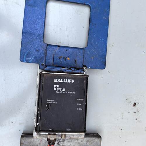 议价BIS00ZF BIS M 巴鲁夫读写器 工控自动化识别配件维修