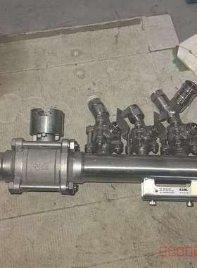 议价ASML BEE DN40 PN64 分水器维修