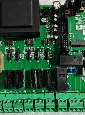 议价JOWA INTERFACEBOARD VER.H INTE维修