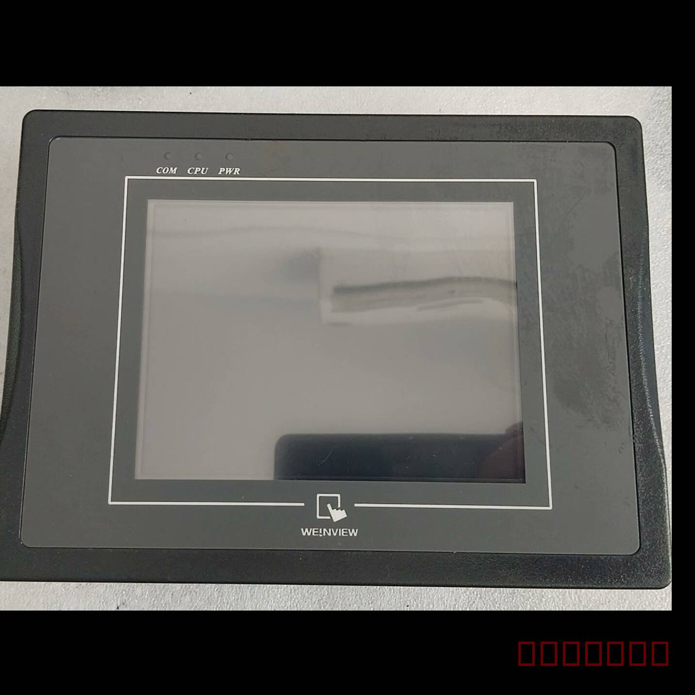 议价威伦MT6056i,V2WV,八成新,可上电,维修