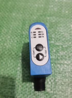 议价FT 50 RLA-220-S1L8 激光光电传感器 工业自动化感应器件维修