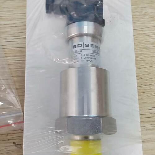 议价DMK 458 压力变送器 0-6bar BDSENSORS工业自动化器件维修