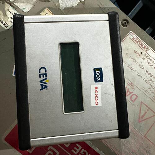 议价jBOX dsp仿真器 CEVA工业自动化调试工具维修
