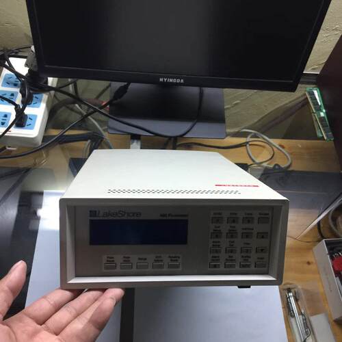 议价480 磁通计 LakeShore Fluxmeter 实验室测量仪器维修