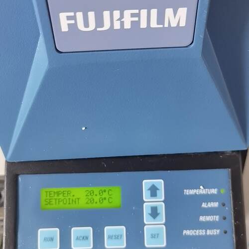 议价TC2000-CH 恒温器 FUJIFILM实验室温控设备维修