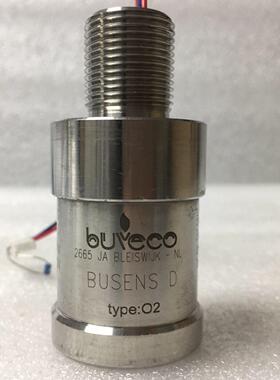 议价BUSENS D O2 氧气探头 适配Consilium ST400 buveco维修