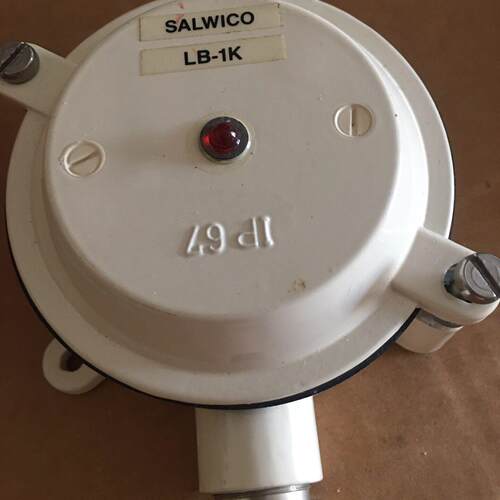 议价LB-1K 船用火警探测器 SALWICO 船舶工业配件维修