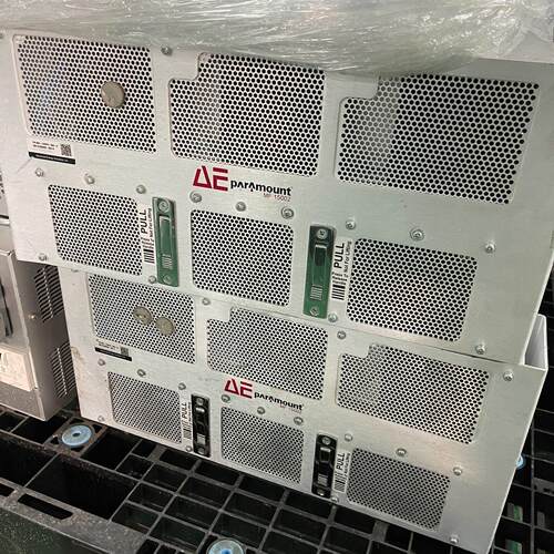 议价AE 660-144976-004 MF15002 射频电源 工业电源维修
