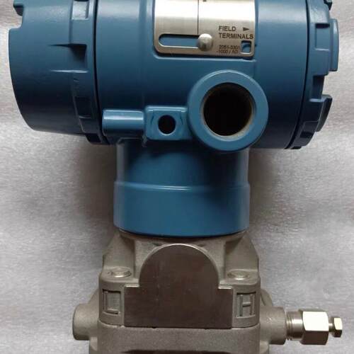 议价2051CG2A0 压力变送器 ROSEMOUNT罗斯蒙特工业测量仪表维修
