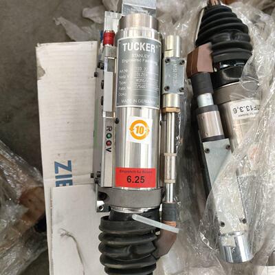 议价T133 229 LM310 TUCKER螺柱焊枪 Emhart 6.25HM维修
