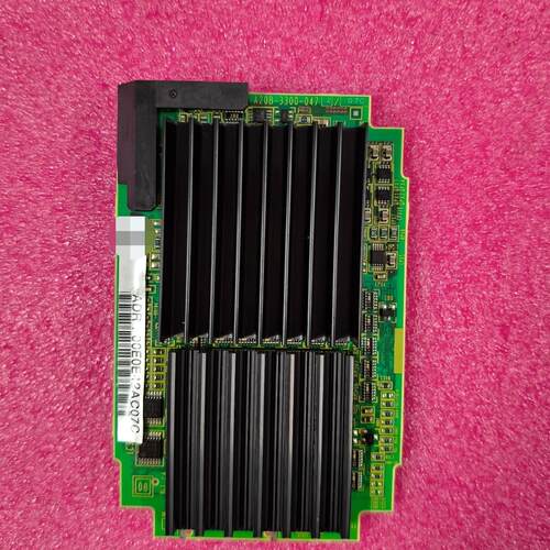 议价A20B-3300-0472 FANUC发那科CPU板 工控电路板维修
