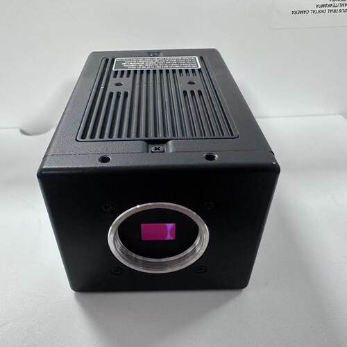 议价CV-M9CL 工业相机 3CCD RGB机器视觉检测摄像设备维修