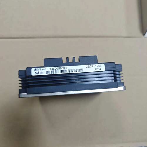 议价DD600S65K1 DD600S65KE3 5SLD060 功率模块 工控电力配件维修