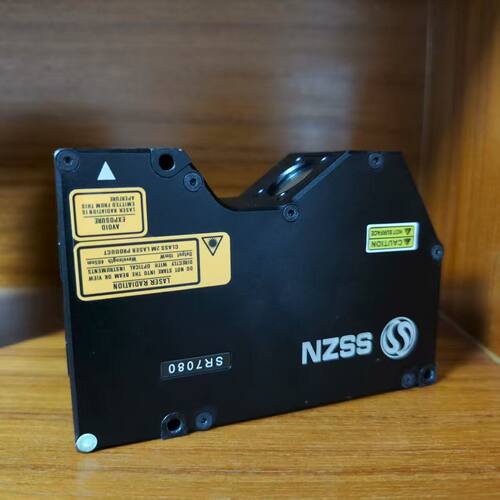 议价SR7080 3D激光相机 激光传感器 激光测量仪维修