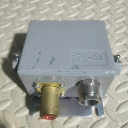 议价KPS35 060-3105 丹佛斯压力控制器 工业工控配件维修