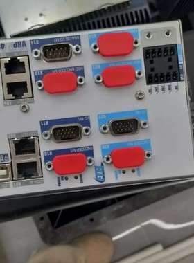 议价ETEL Accuret伺服驱动器EA-HZM-048-05维修