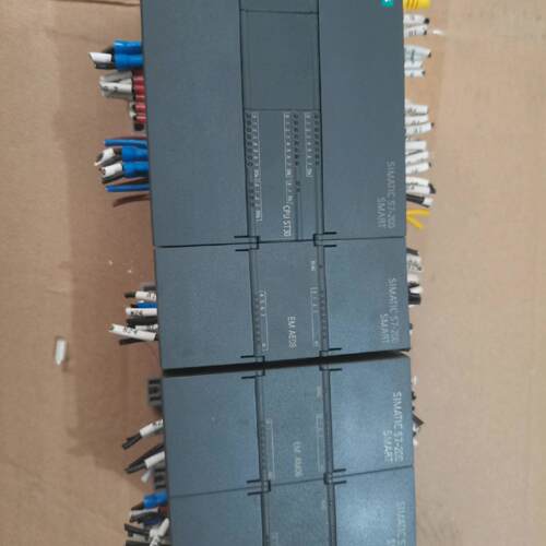 议价6ES7288-1ST30-0AA0 PLC模块 CPU ST30可编程工控模块维修