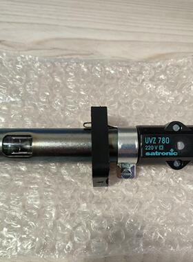 议价UVZ780 火焰检测器 220V satronic 工业检测探头维修