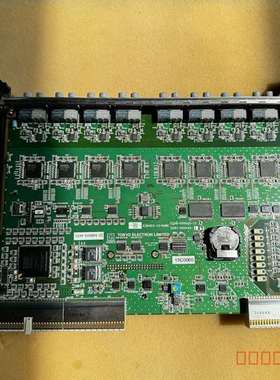 议价TOKYO ELECTRON 东京电子 E281-00004维修