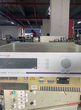 议价德国Dressler CESAR RF射频电源，型号CESA维修